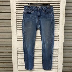 Signature Levi Strauss & Co Modern Skinny Jeans size 12